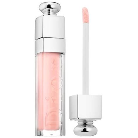 dior lip oil plump|christian dior lip plumper.